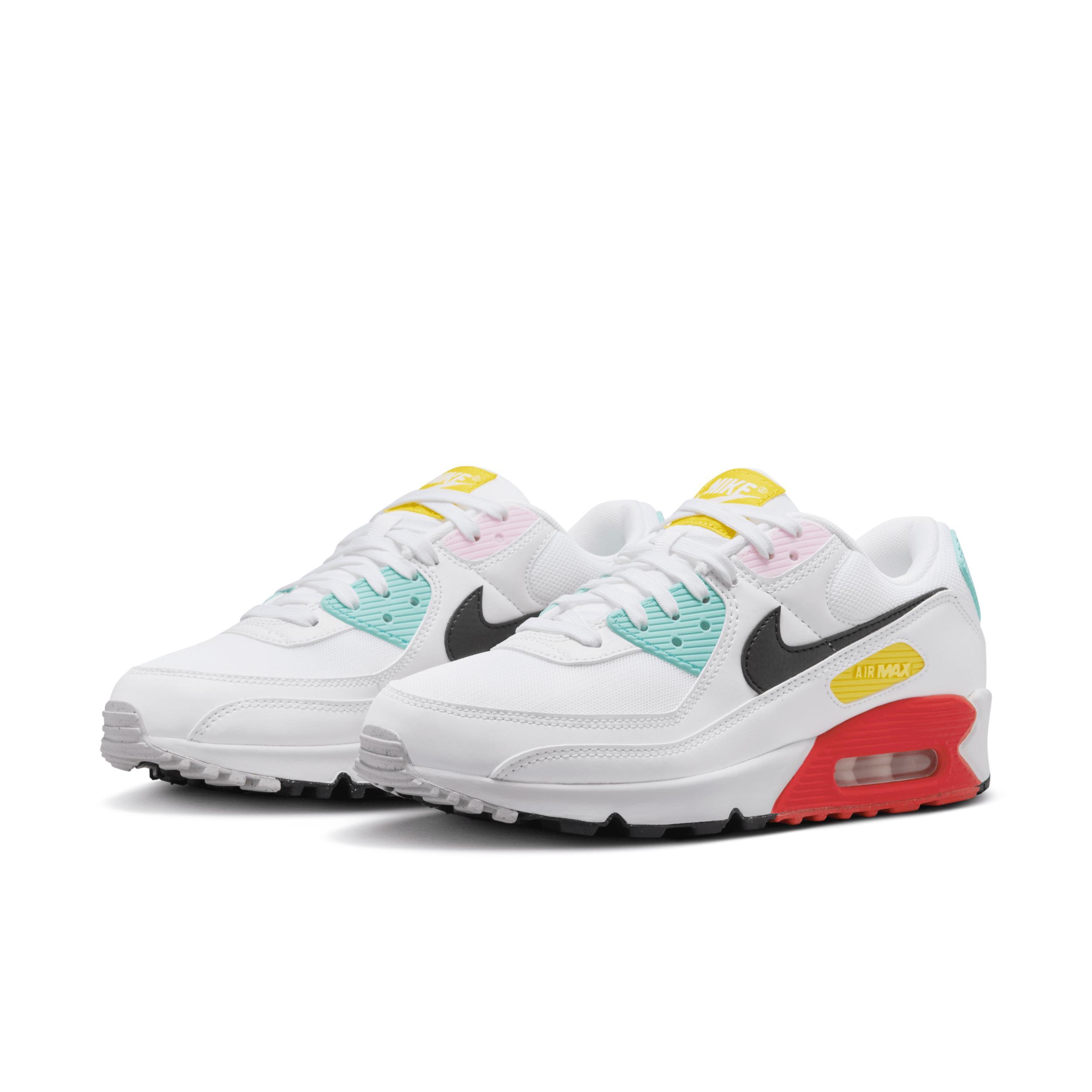 Nike Air Max 90 NN sneakers in bright mix Product Image