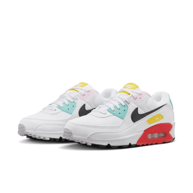Nike Women's Air Max 90 Shoes Product Image