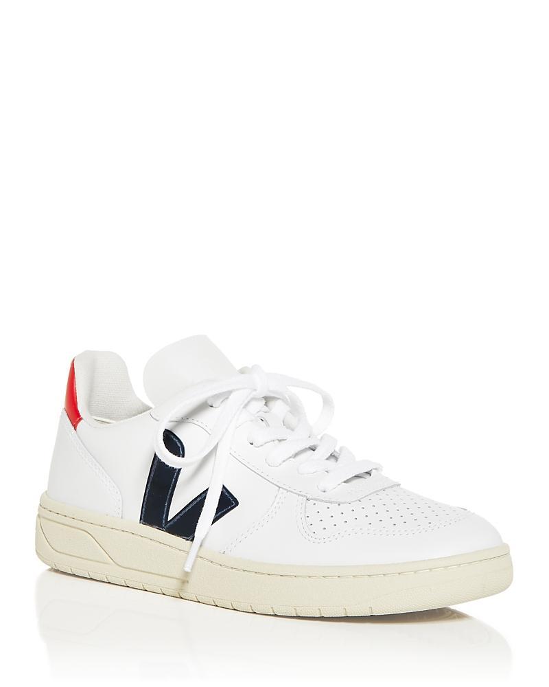 Veja V-10 B-Mesh Sneaker Product Image