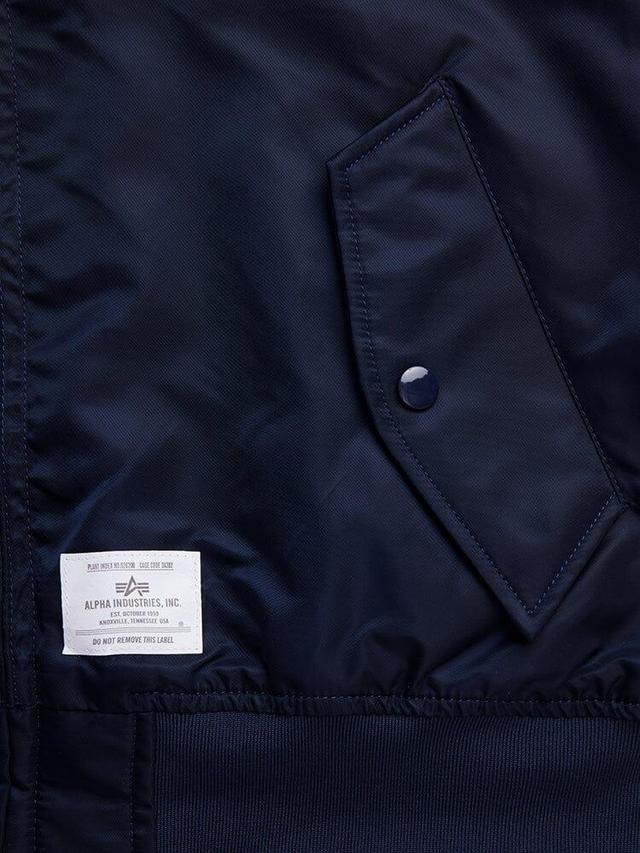 L-2B HOODED GEN II BOMBER JACKET Product Image