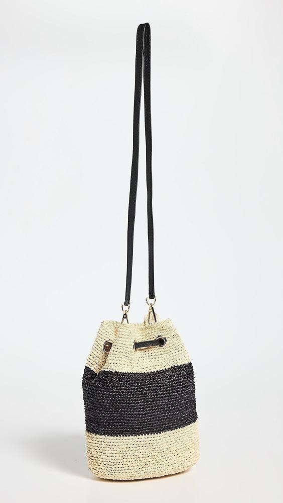 Sensi Studio Mini Mochila Bucket Bag | Shopbop Product Image