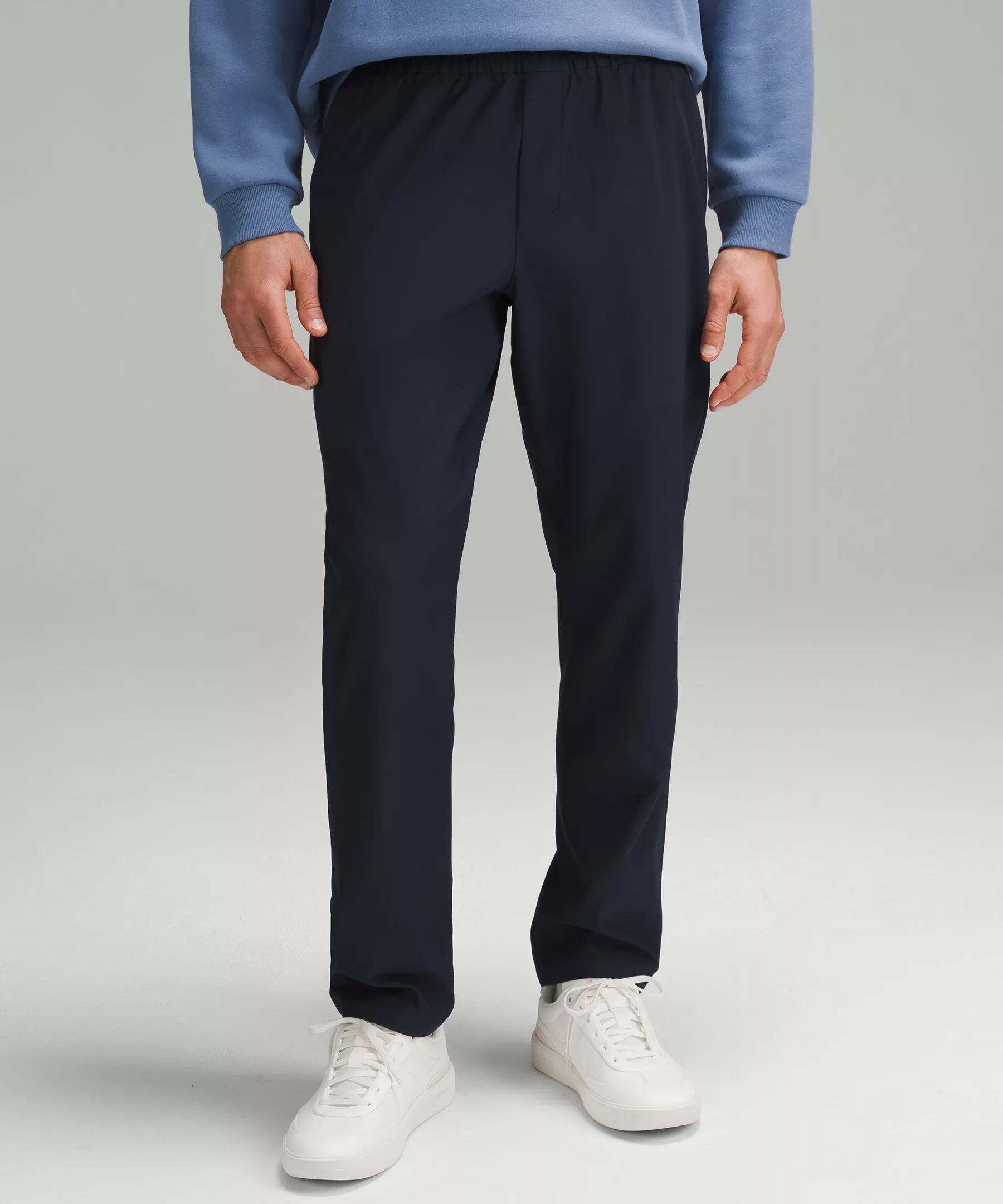 Engineered Tech-Woven Pant Product Image