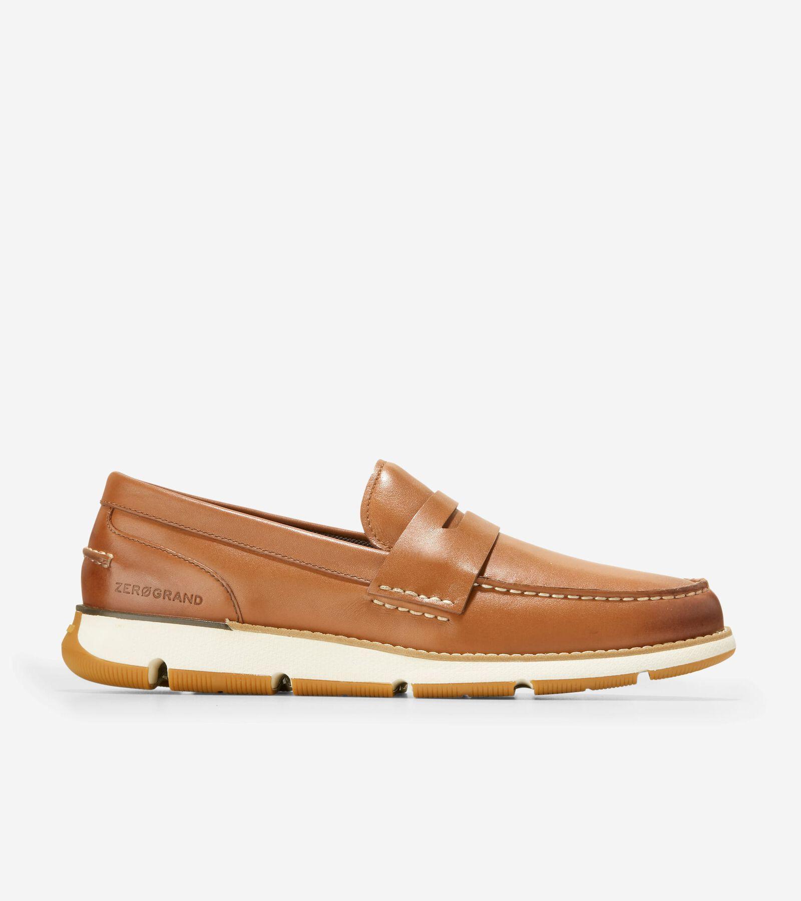 Cole Haan Mens 4.ZERGRAND Loafer Product Image