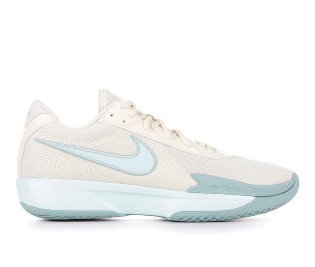 Men's Nike Air Zoom GT Cut Academy Basketball Shoes Product Image