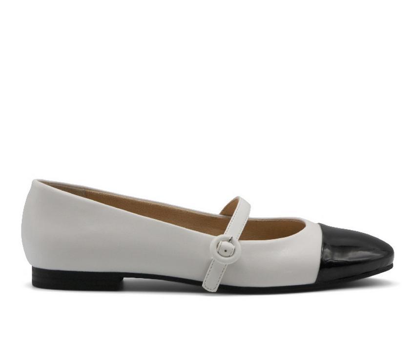 Women's Charles by Charles David Blaine Mary Jane Flats Product Image