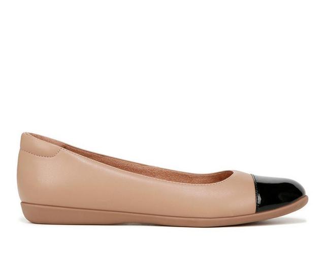 Women's Naturlizer Varali Flats Product Image