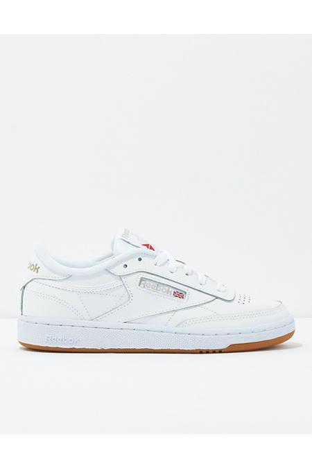 Reebok Womens Club C 85 Sneaker Womens Product Image