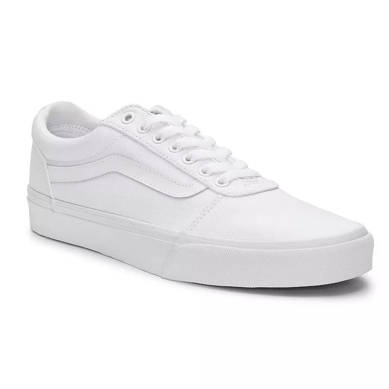 Vans Men's Ward Sneaker Product Image