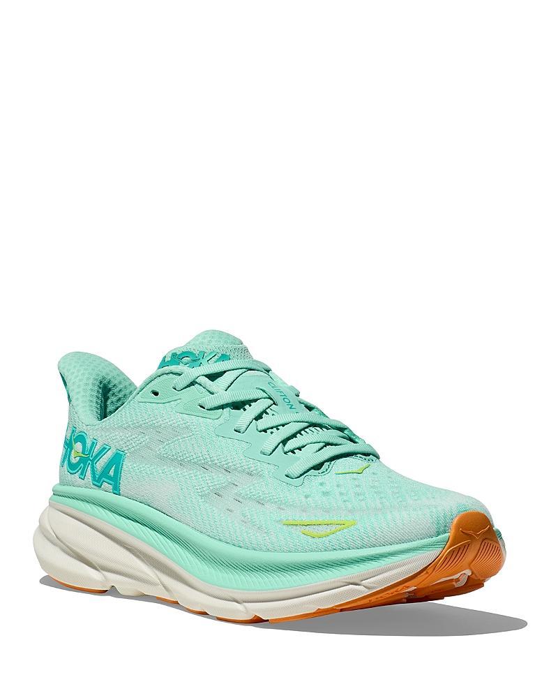 HOKA Clifton 9 Running Shoe Product Image