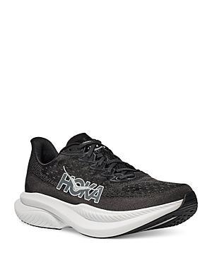 Hoka Womens Mach 6 Low Top Sneakers Product Image