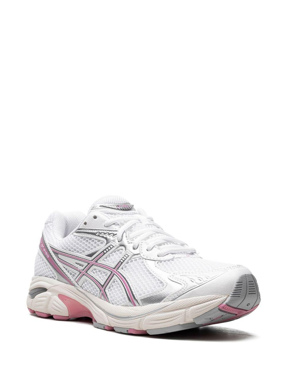 GT-2160 "White/Sweet Pink" sneakers Product Image