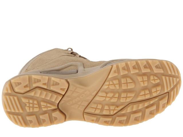 Lowa Zephyr GTX Mid TF WS (Beige) Women's Shoes Product Image