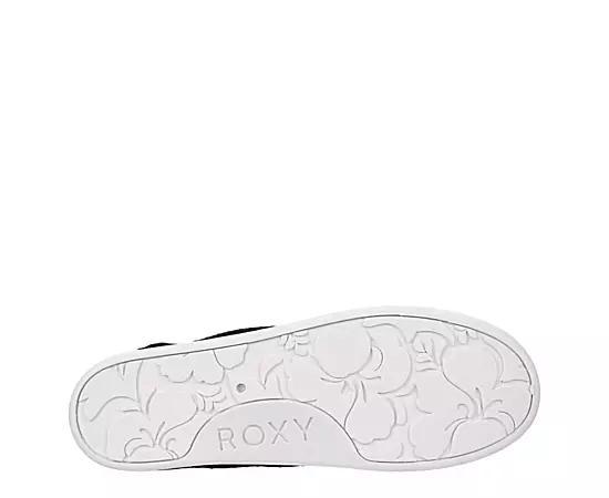 Roxy Womens Bayshore Platform Sneaker Product Image