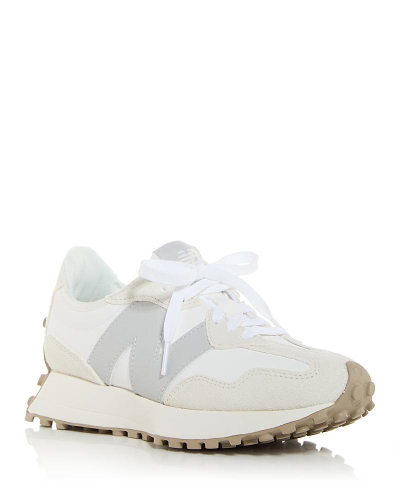 New Balance Womens 327 Low Top Sneakers Product Image