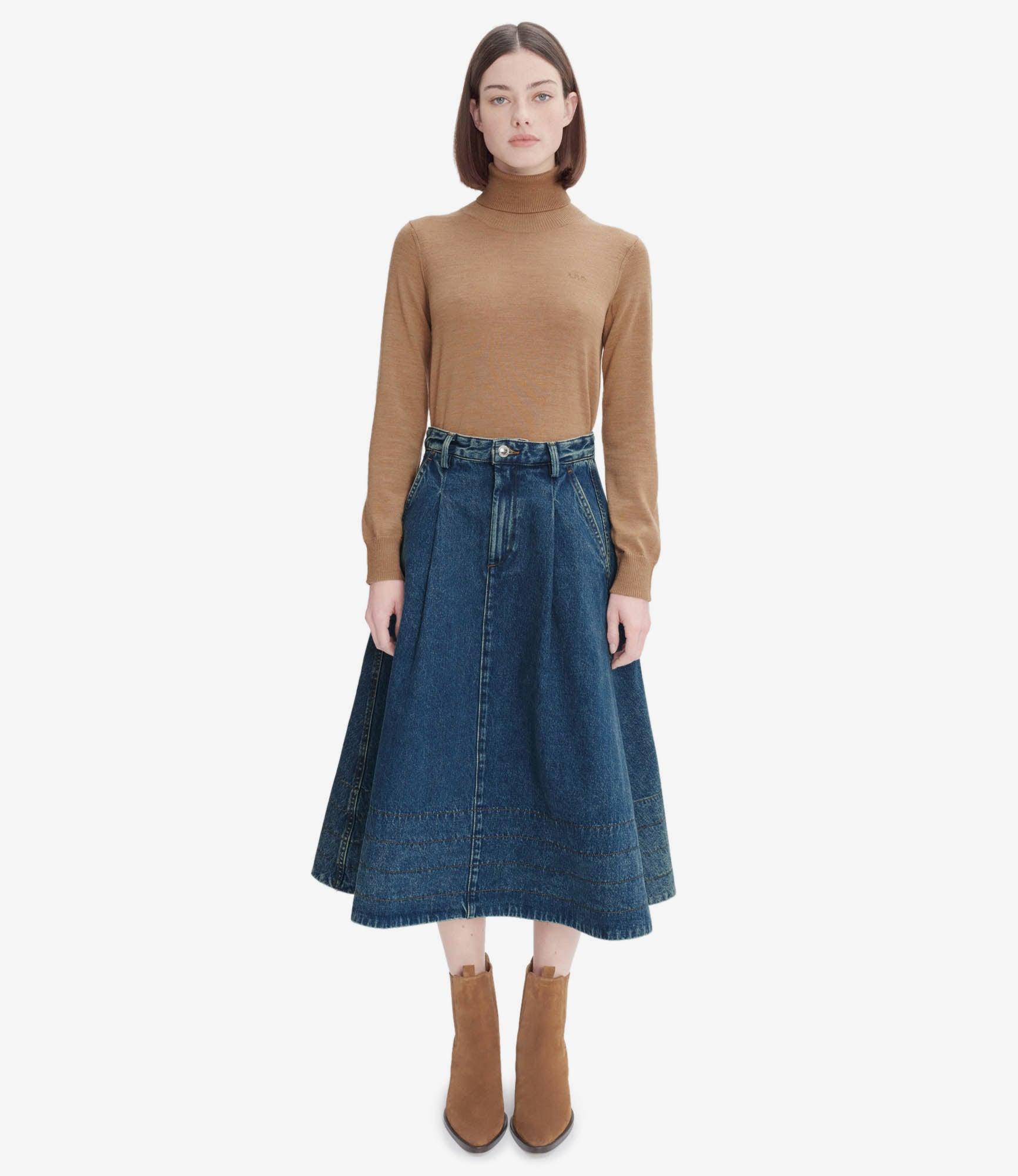 Enora skirt product image