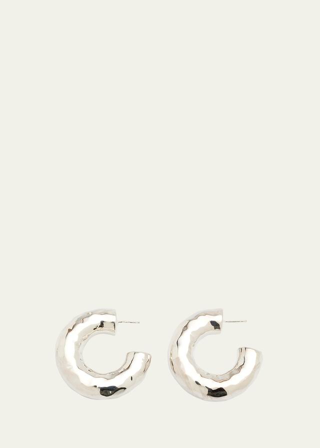 Ippolita Classico Hoop Earrings Product Image