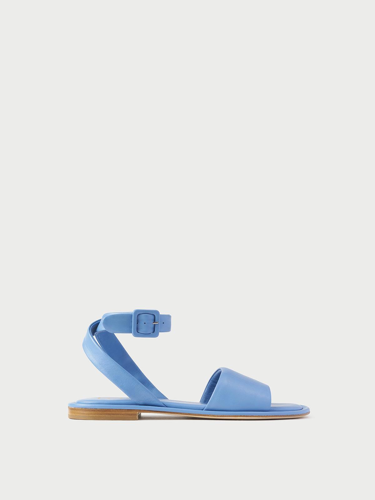 Messina Flat Sandal Product Image