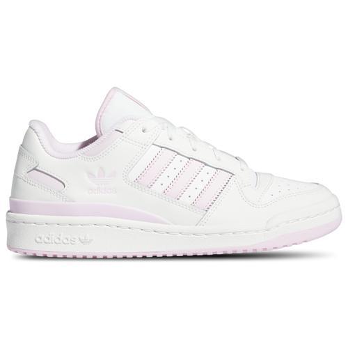 adidas Originals Womens adidas Originals Forum Low Classic - Womens Running Shoes Product Image