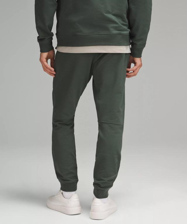 City Sweat Jogger *Shorter Product Image