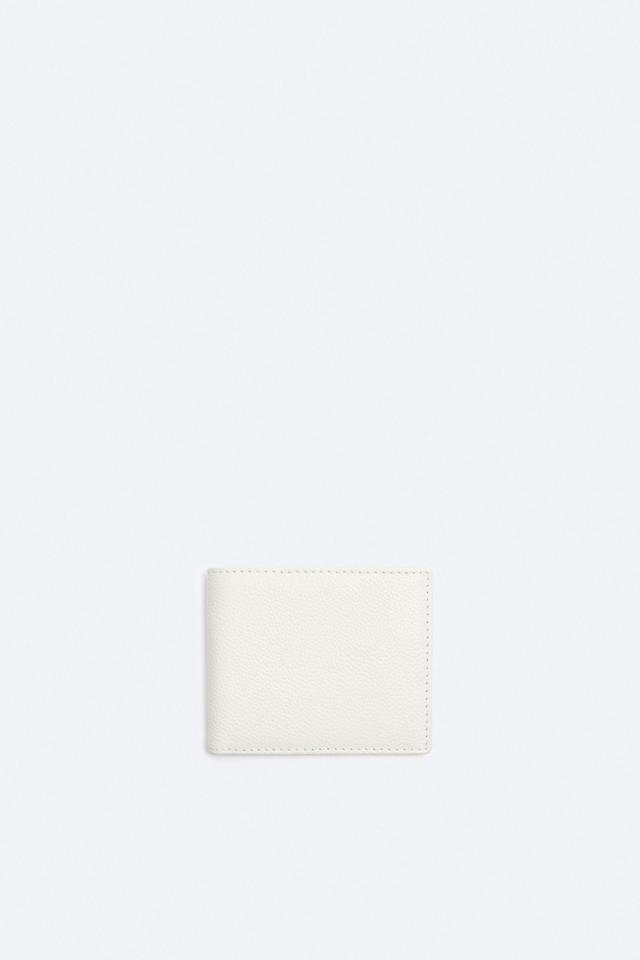 LEATHER WALLET Product Image