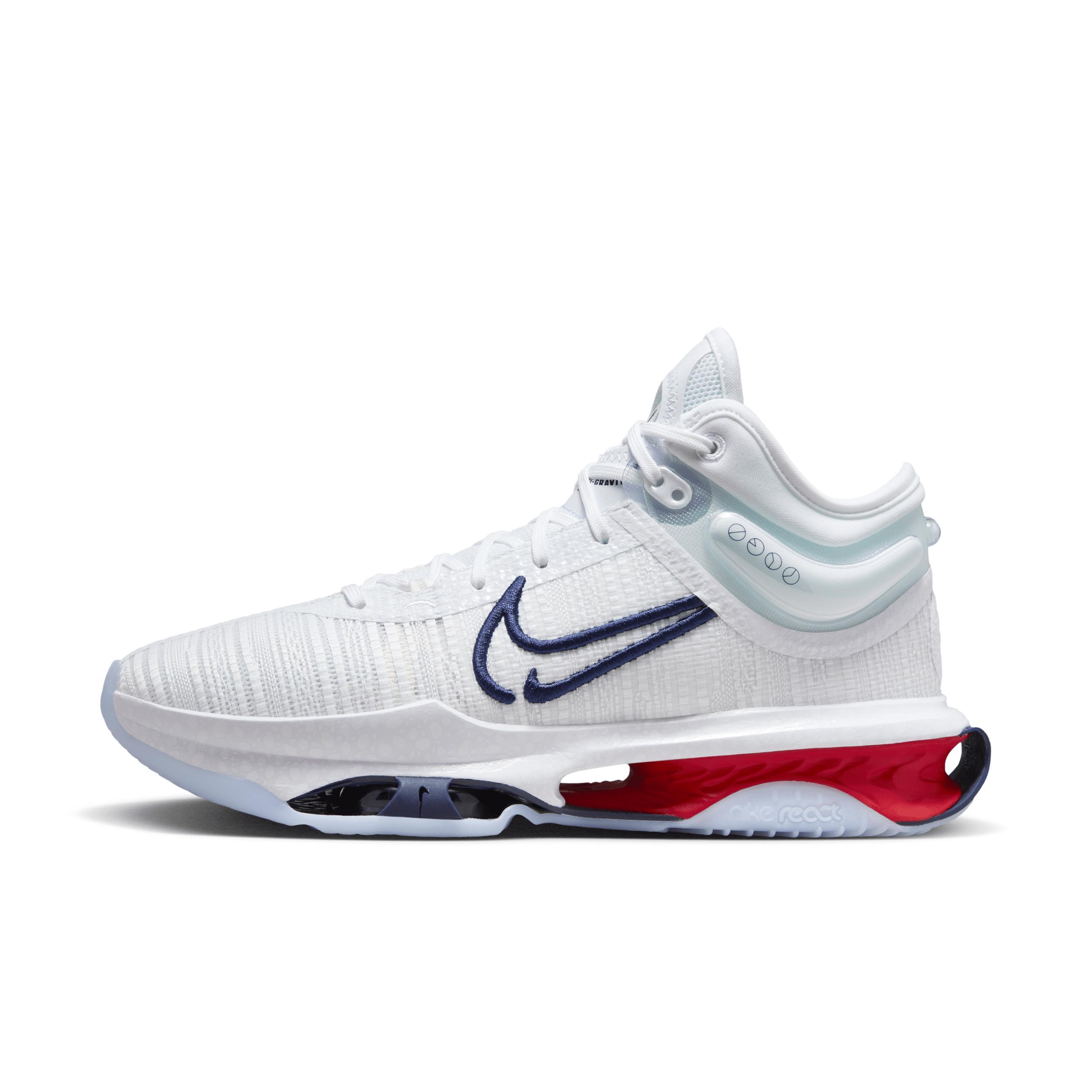 Nike Men's G.T. Jump 2 Basketball Shoes Product Image