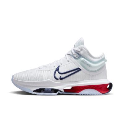 Nike Men's G.T. Jump 2 Basketball Shoes Product Image