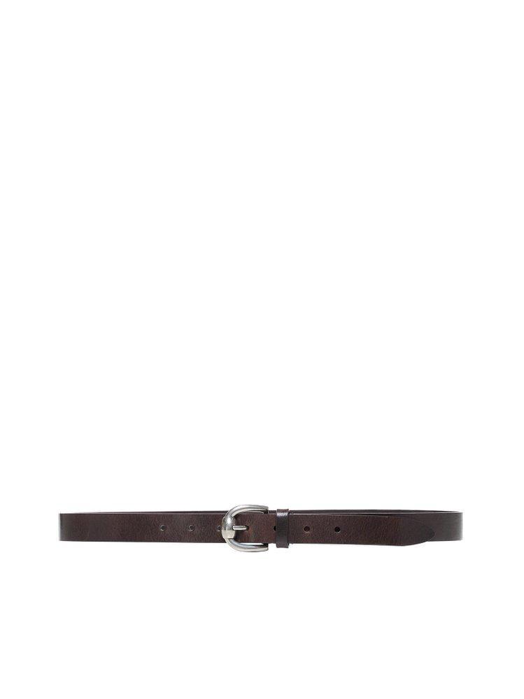 Buckle In Brown Product Image