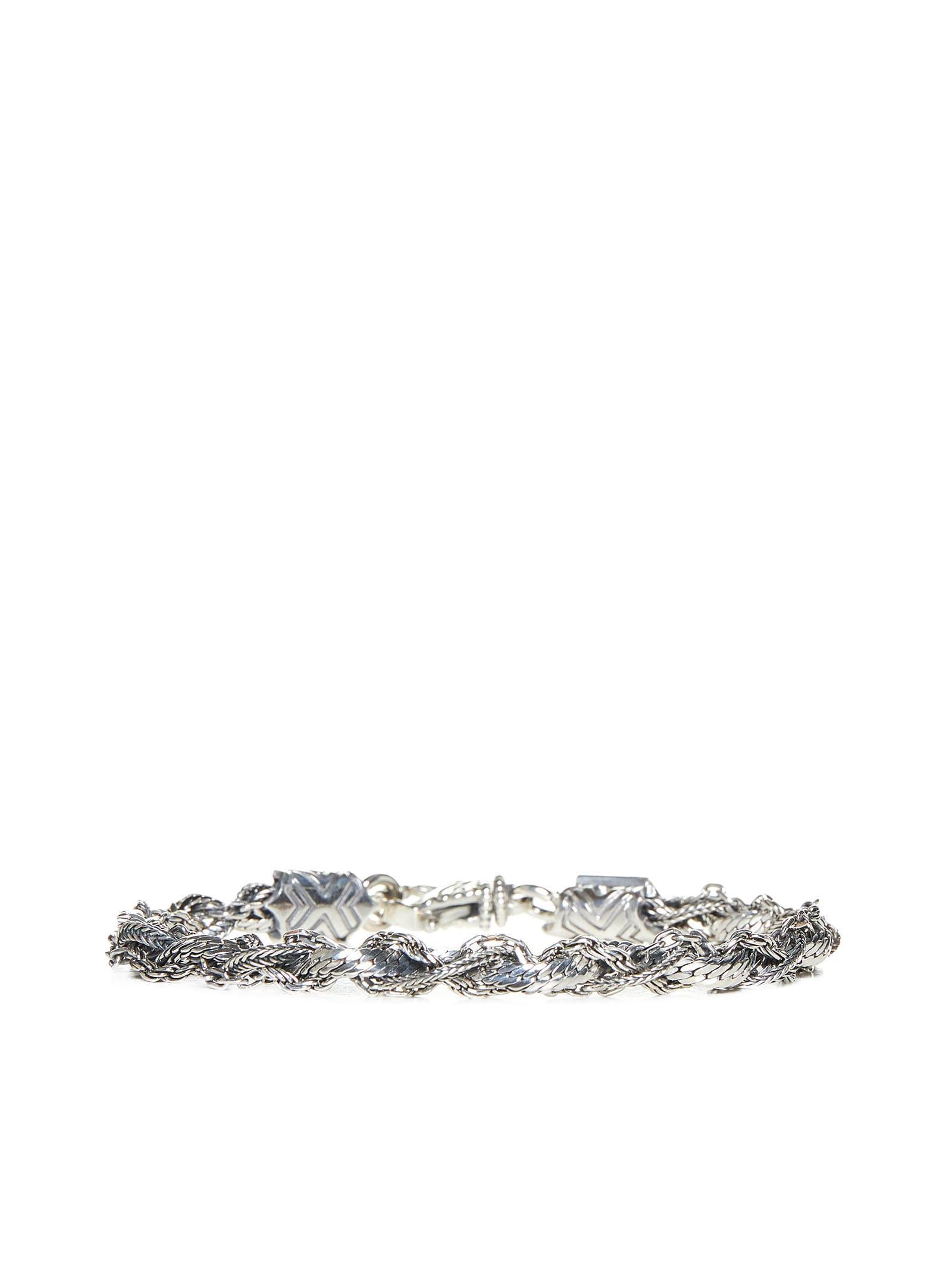 Bracelet In Silver Product Image