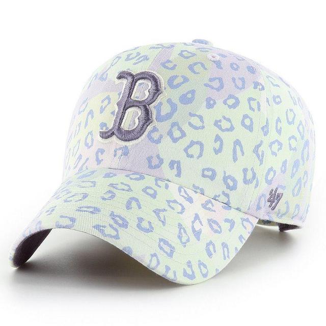 Womens 47 Boston Red Sox Cosmic Clean Up Adjustable Hat Product Image