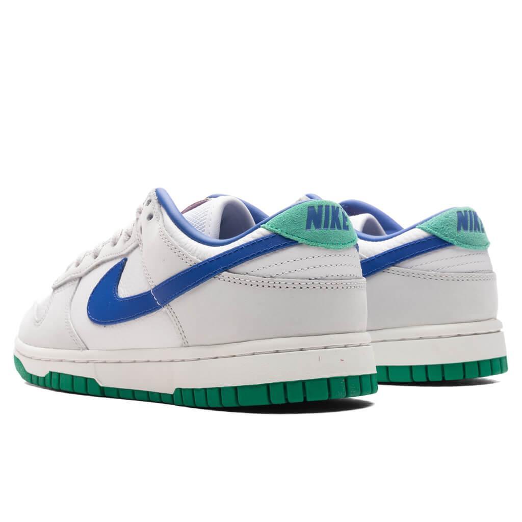 Women's Dunk Low 'Tennis Classic' - White/Photo Blue/Photon Dust Female Product Image