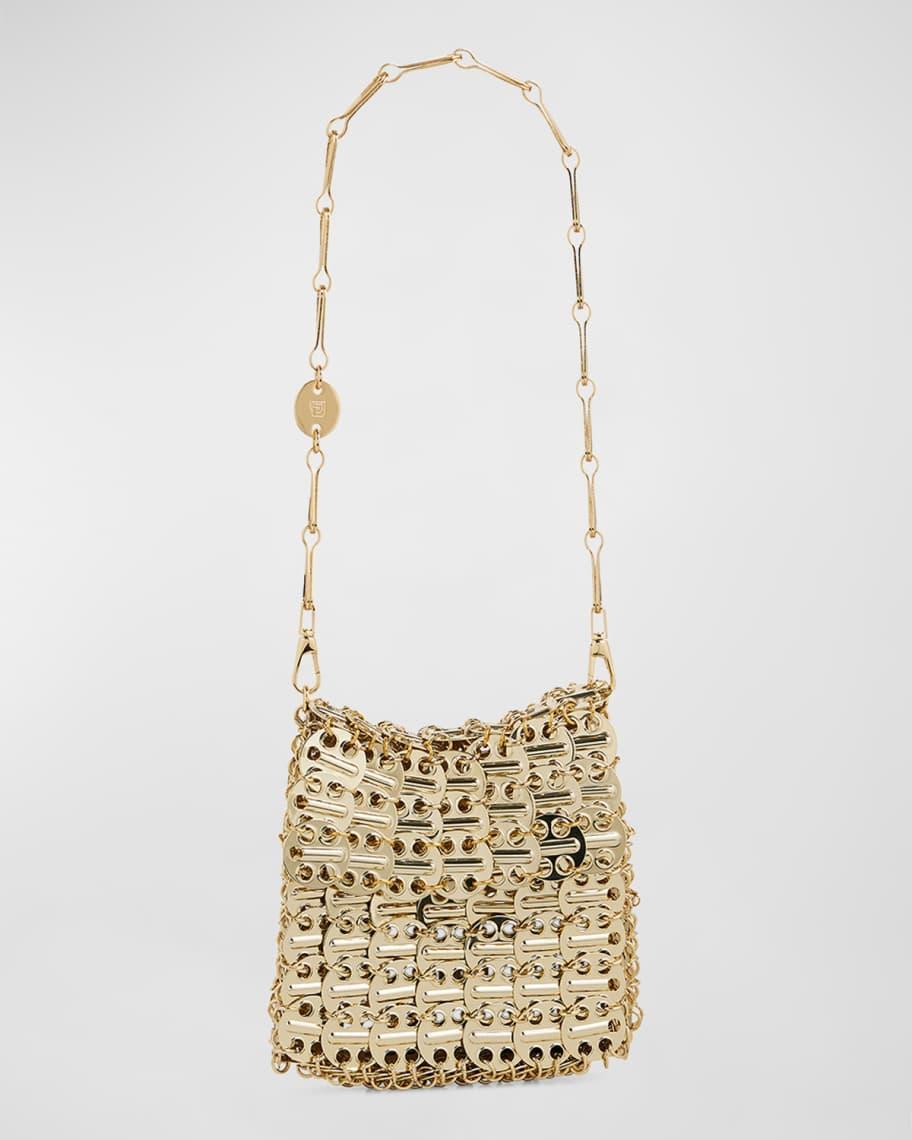 1969 Flap Disc-Link Shoulder Bag Product Image