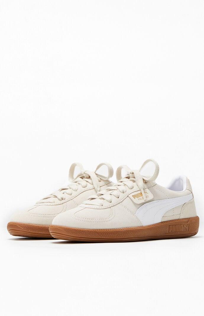 Puma Women's Palermo Sneakers - Product Image