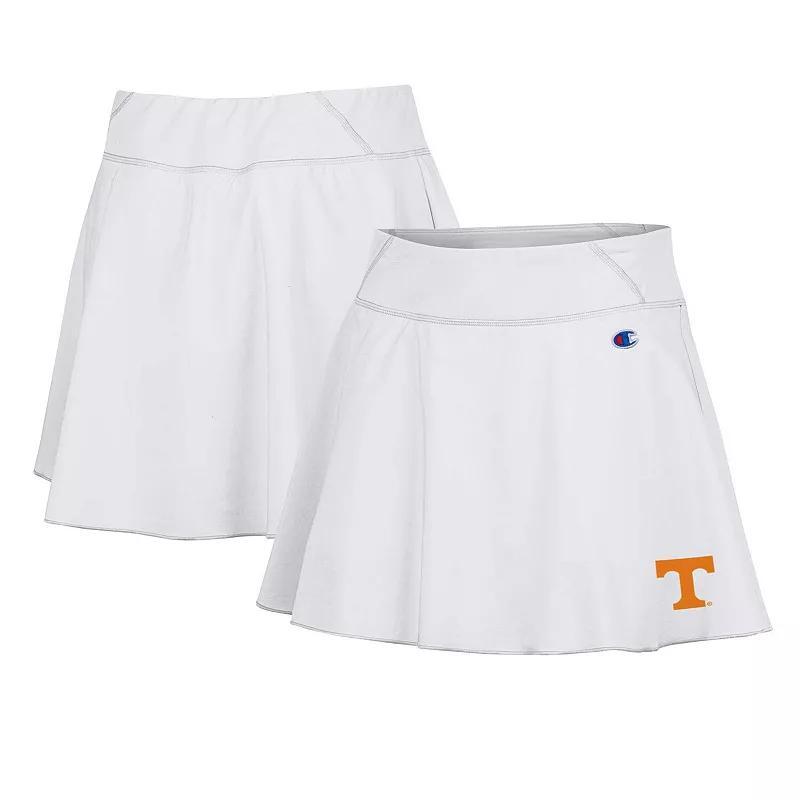 Womens Champion Tennessee Volunteers Tailgate Soft Touch Skort product image