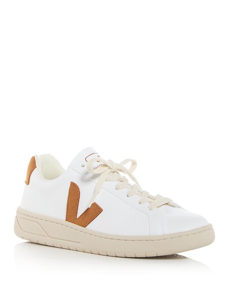 Urca Bicolor Low-Top Sneakers Product Image