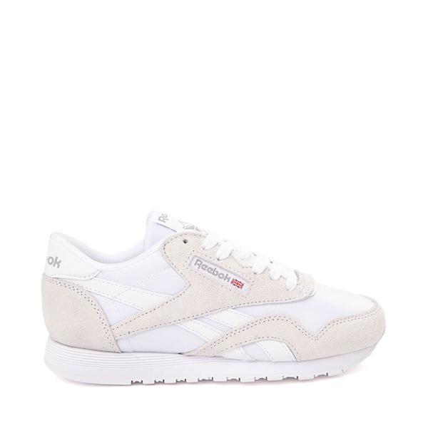 Reebok Lifestyle Classic Nylon Women's Shoes Product Image