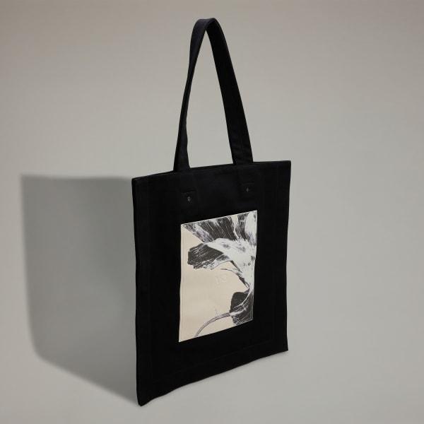 Y-3 Floral Tote Product Image