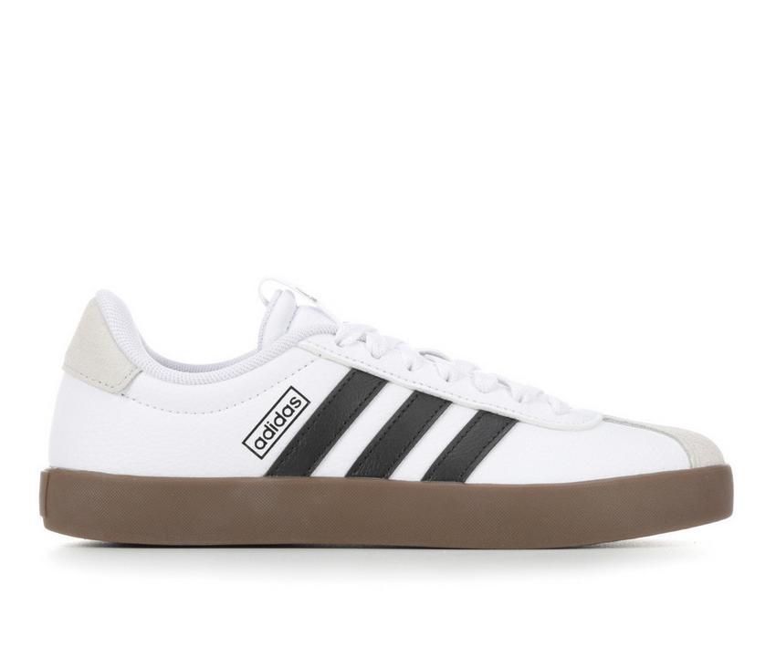 Women's Adidas VL Court 3.0 Sneakers Product Image