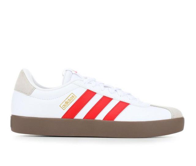 Women's Adidas VL Court 3.0 Sneakers Product Image