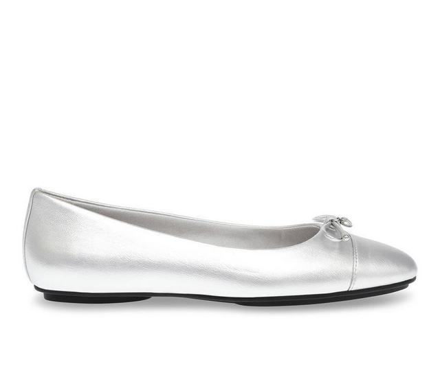 Women's Anne Klein Luci Flats Product Image