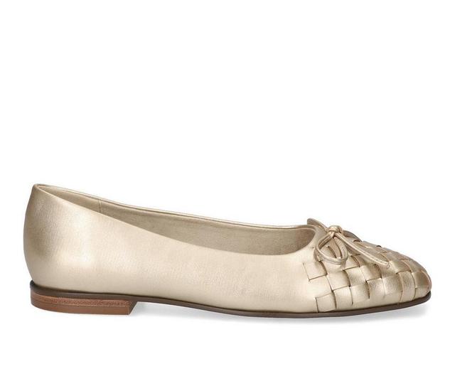 Women's Bella Vita Francie Flats Product Image