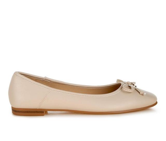 Women's London Rag Enchanted Flats Product Image