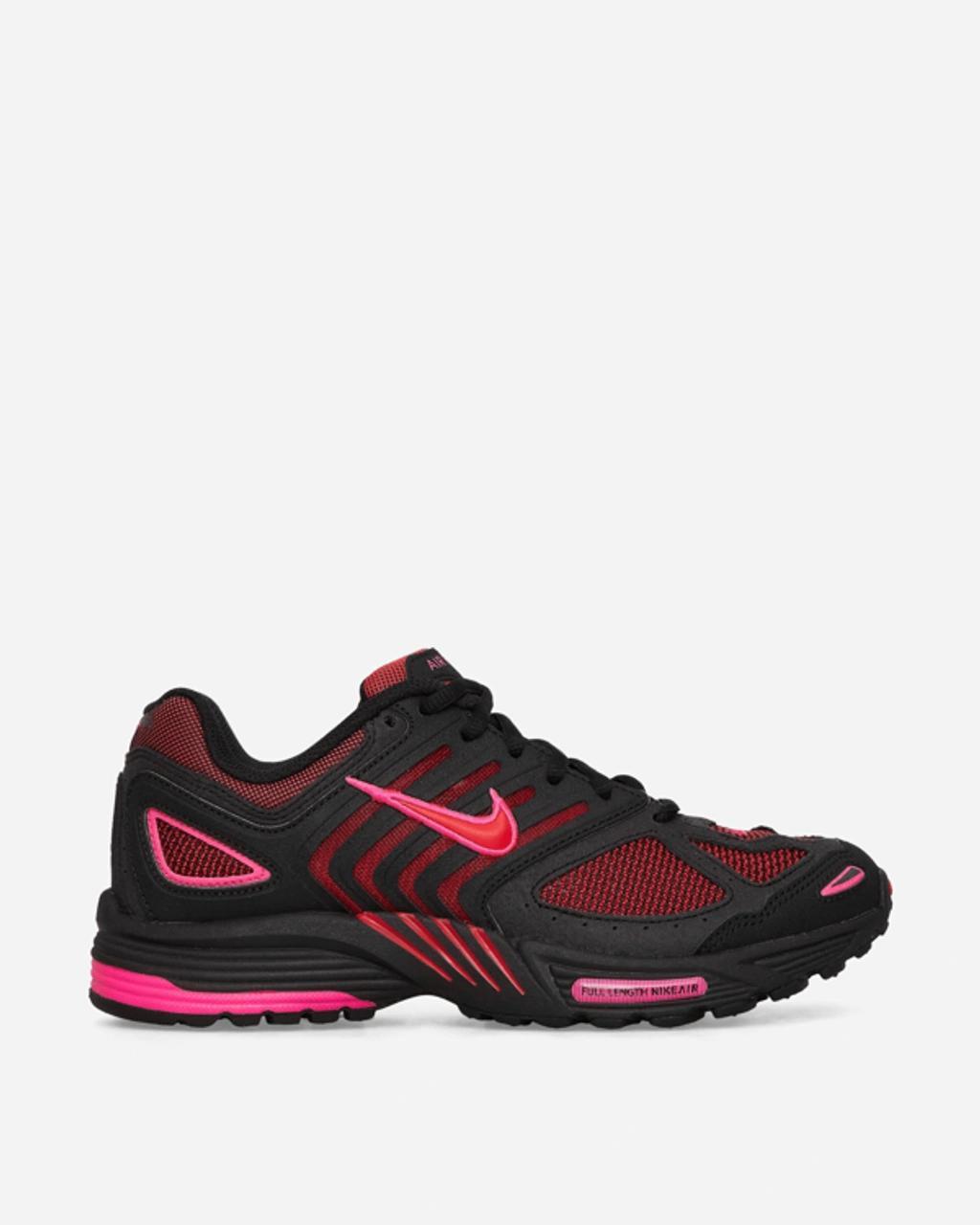 NIKE Air Peg 2k5 In Black/fire Red-fierce Pink-fierce Pink Product Image