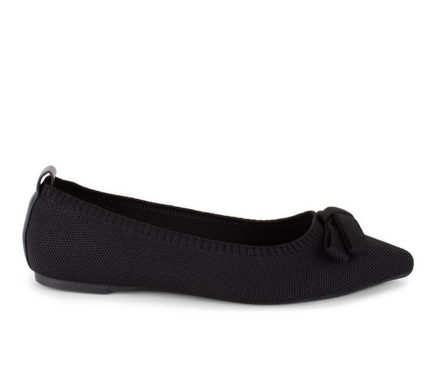 Women's Tahari Athens Flats Product Image