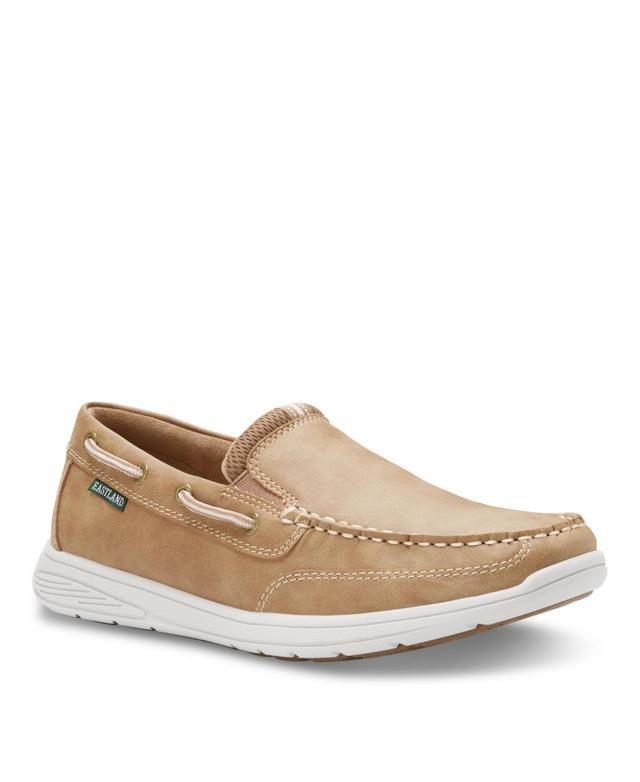 Mens Brentwood Slip On Shoes Product Image