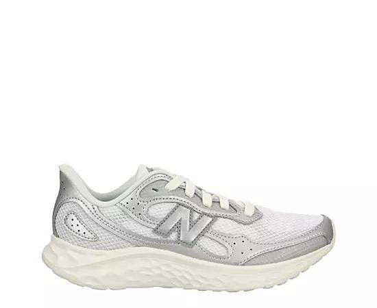 New Balance Womens Fresh Foam Arishi Tira Lux Running Shoe Product Image