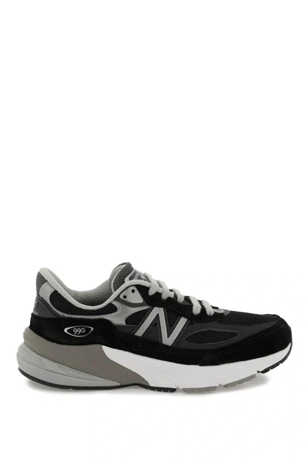 NEW BALANCE Sneakers In Black Product Image