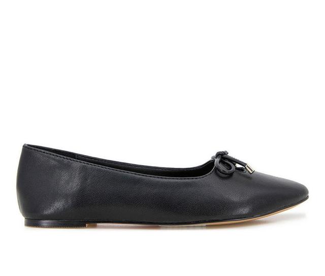 Women's KENSIE Alicia Flats Product Image