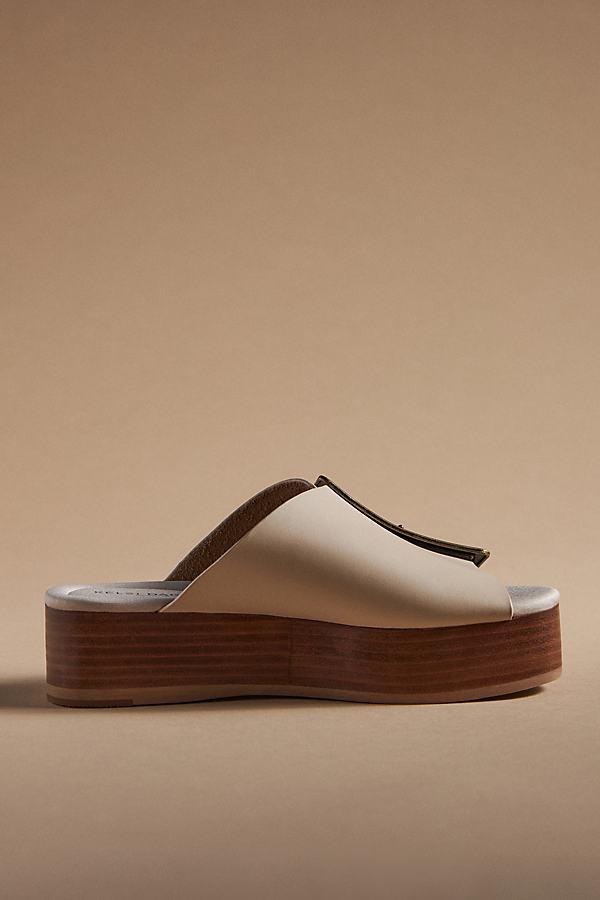 Dover Platform Sandals product image