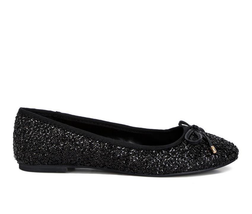 Women's London Rag Ringo Flats Product Image