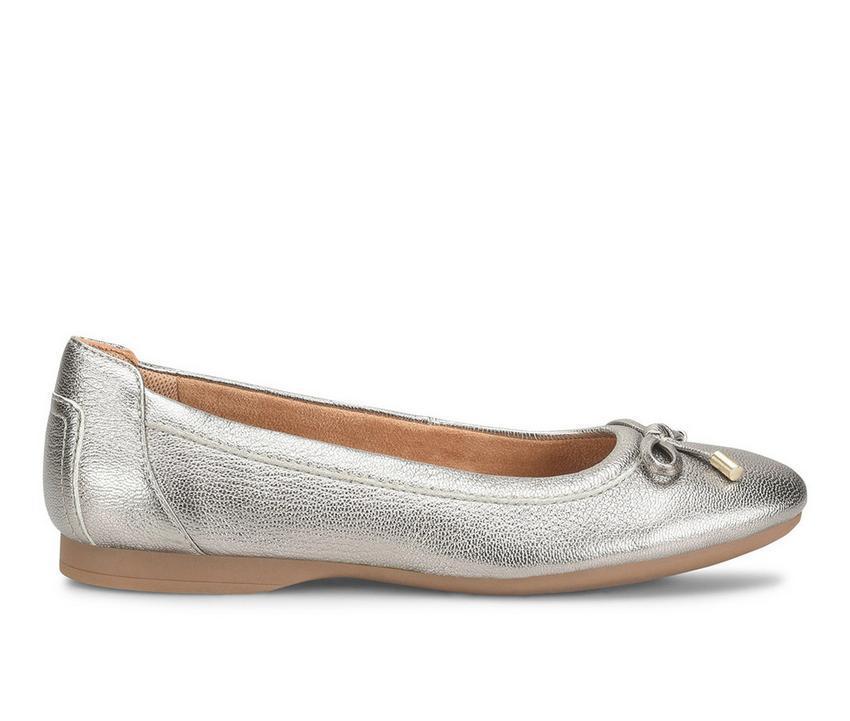 Women's Comfortiva Keegan Flats Product Image